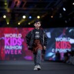World Kids Fashion Week 21