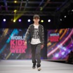 World Kids Fashion Week 26