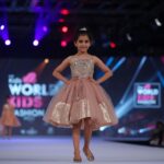 World Kids Fashion Week 54