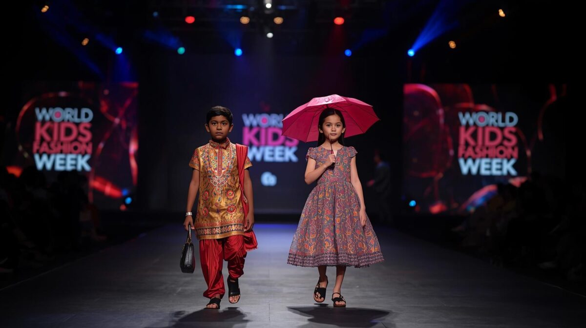 World Kids Fashion Week 65