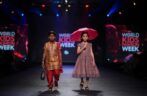 World Kids Fashion Week Presents: World Designer Society 2025–26