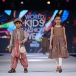 world kids fashion week