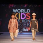 world kids fashion week