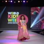 World Kids Fashion Week