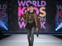 world kids fashion week