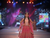 World Kids Fashion Week 42
