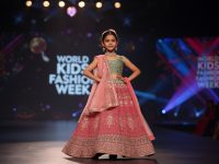 World Kids Fashion Week 43