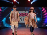 world kids fashion week
