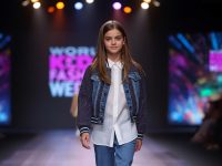 world kids fashion week